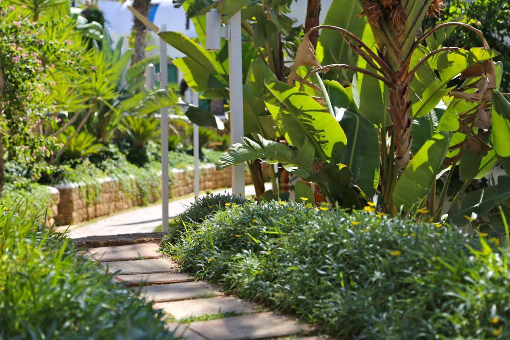 Pangea Beach Resort Jieh Exterior foto