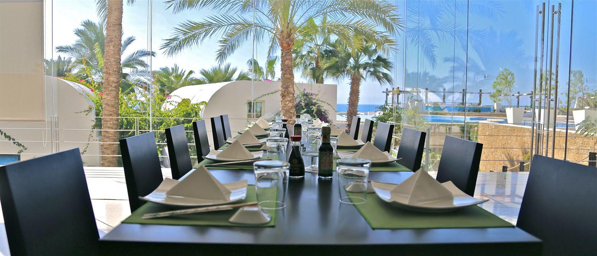 Pangea Beach Resort Jieh Exterior foto