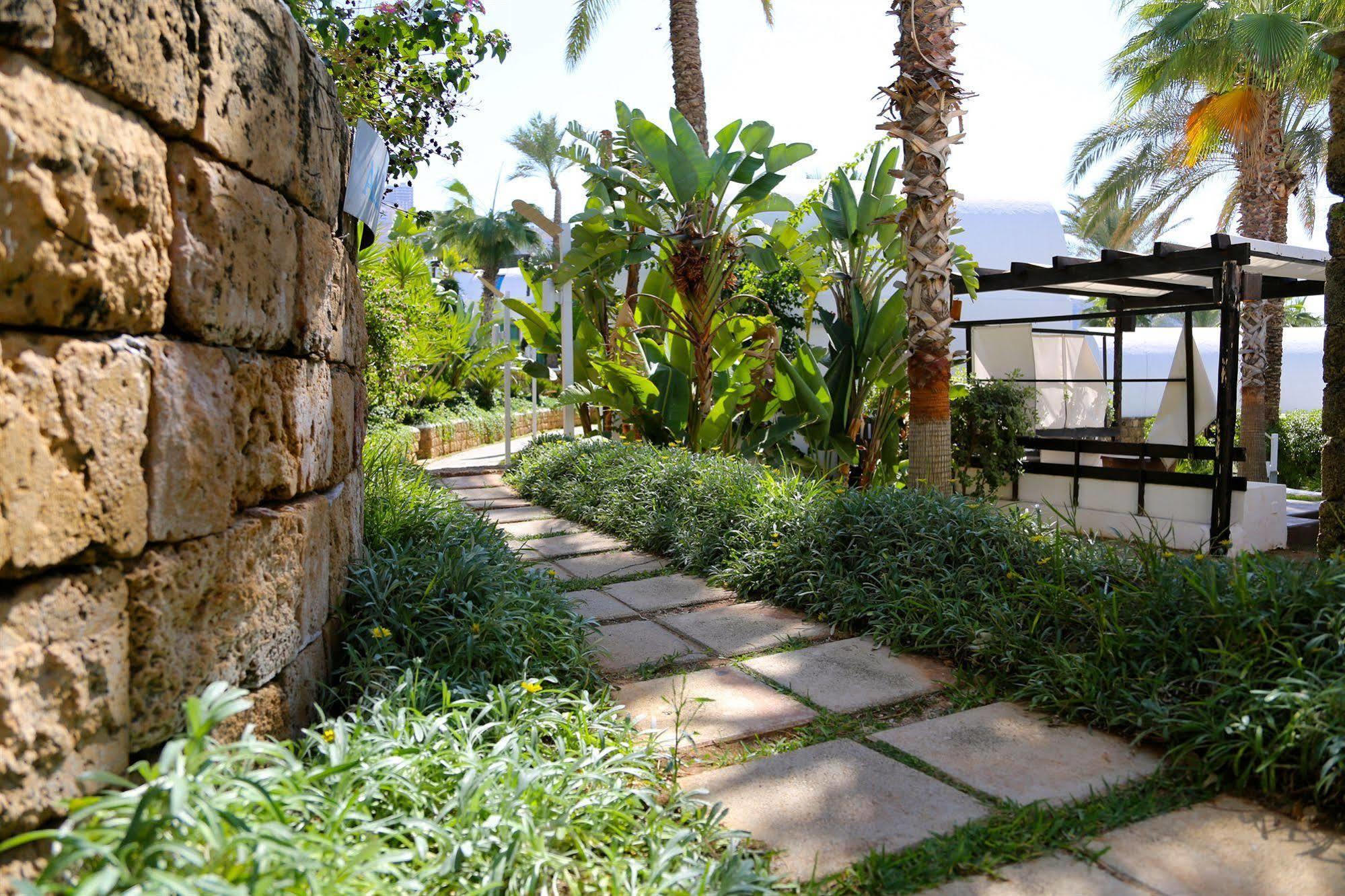 Pangea Beach Resort Jieh Exterior foto
